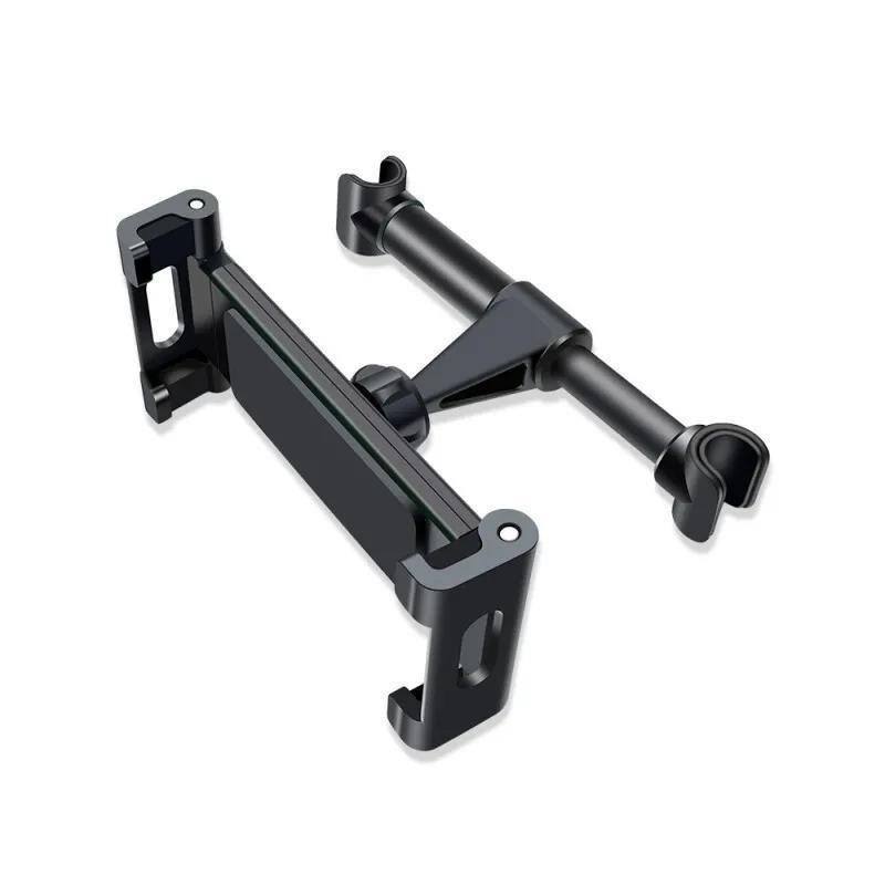 2023 new car accessories car back seat headrest mount holder 360 rotation universal tablet holder for ipad,mobile phones